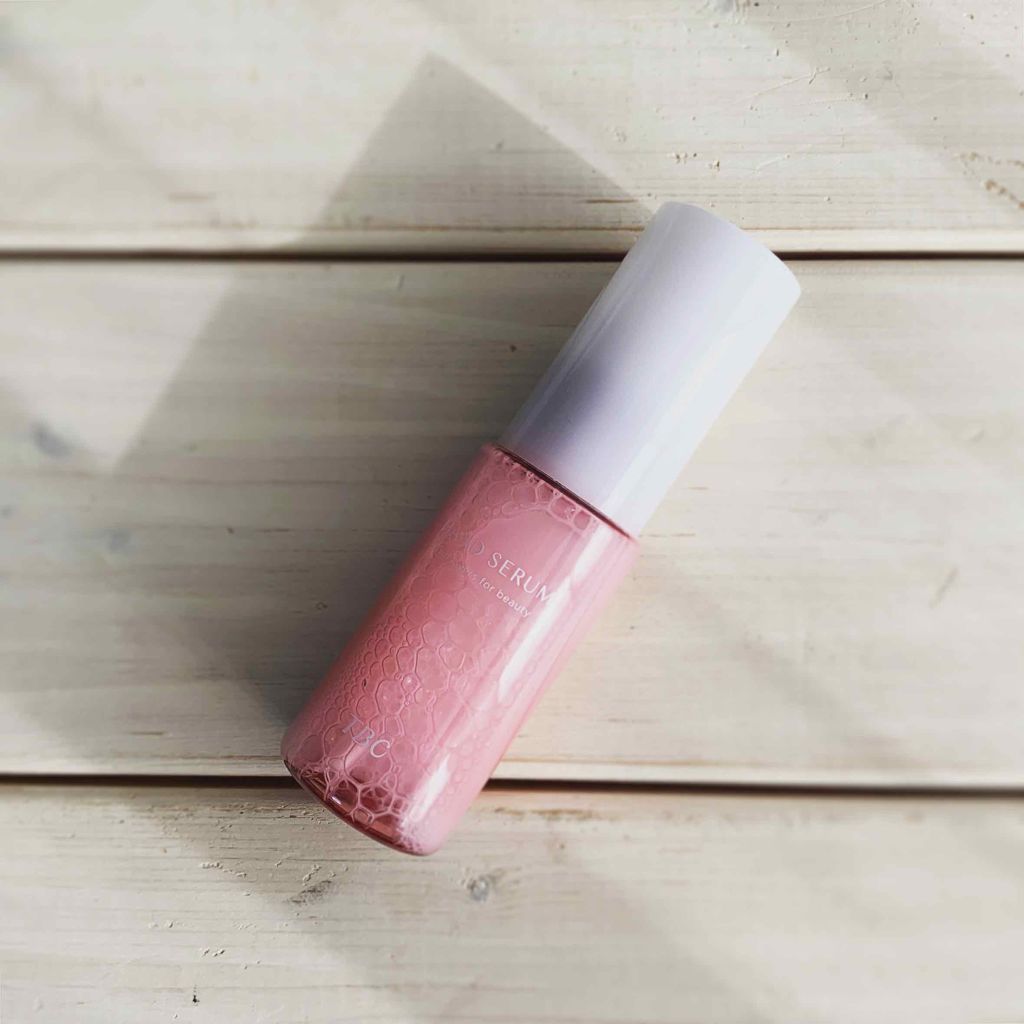 ハンドセラム/TBC/ハンドクリームを使ったクチコミ（1枚目）