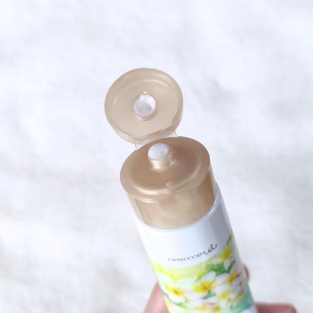 大人のハンドバーム ロイヤルプルメリアの香り/ハリーハリー/ハンドクリームを使ったクチコミ(2枚目)