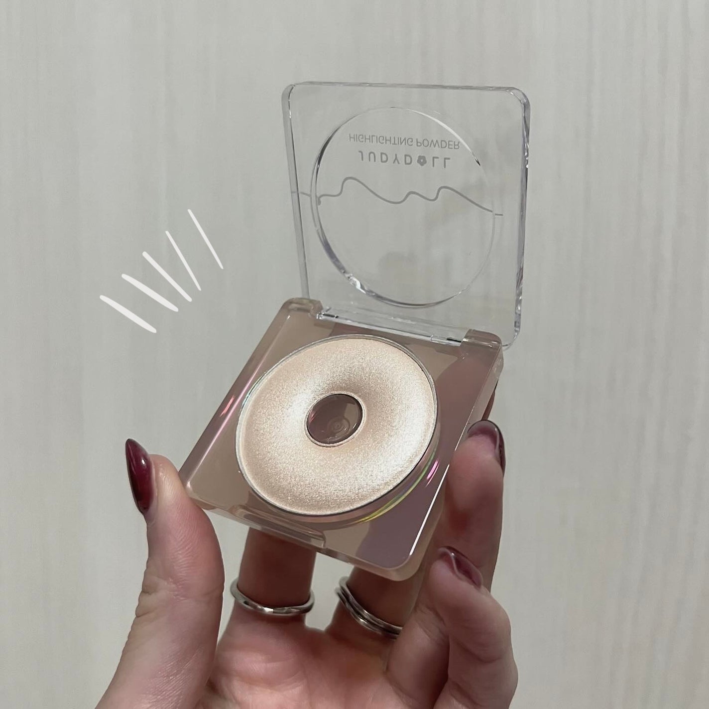 tamago ããŸãð¥ð on LIPS ãããå®ããªã£ãŠãã®ã§è²·ã£ãŠã¿ãð©ã.人æ°ã®äžåœã³ã¹ã¡JUDYD..ãïŒ2æç®ïŒ