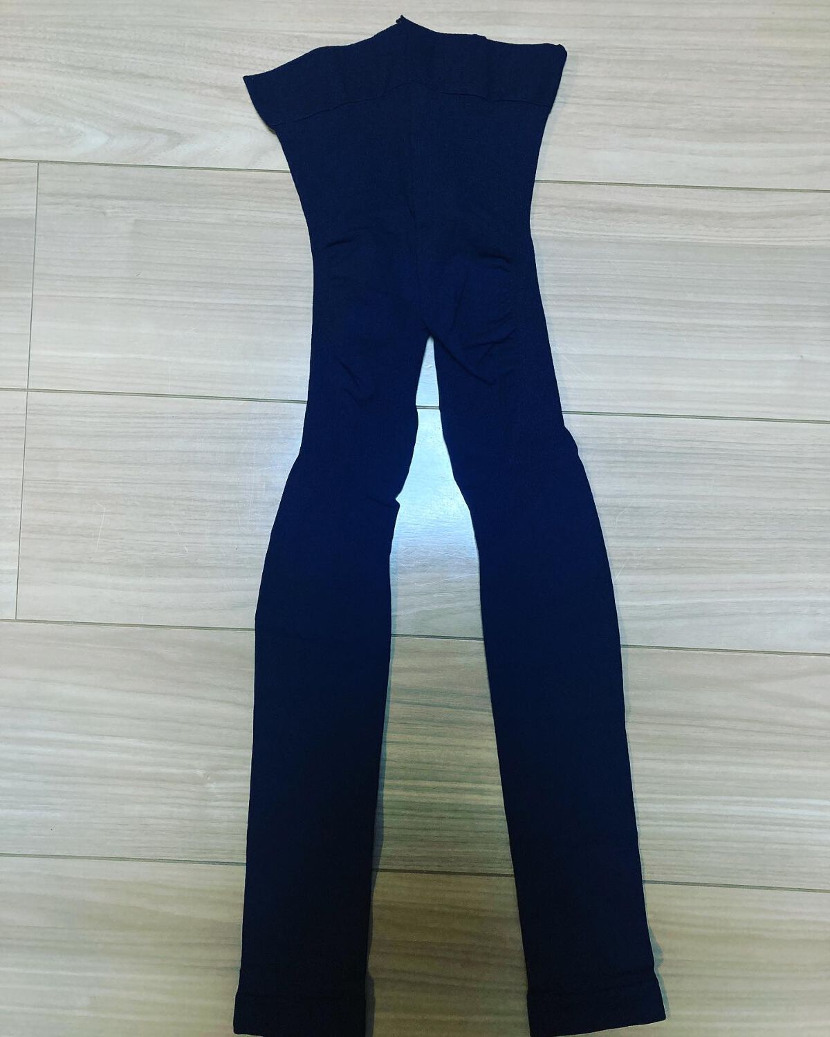 Beau-Acty 美脚＆美尻レギンス/SLIMWALK/着圧ソックス・レギンスを使ったクチコミ（3枚目）