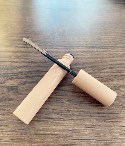 エテュセ アイエディション(マスカラベース)LE/ettusais/マスカラ下地を使ったクチコミ(1枚目)