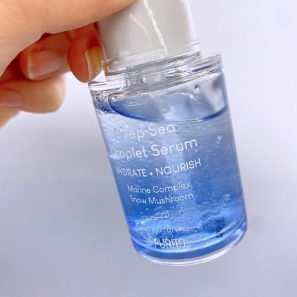 るんきらり on LIPS 「.⭐️PURITO@purito_japanディープシードロッ..」(5枚目)