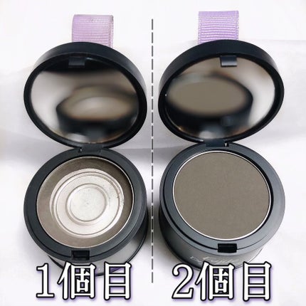 フジコdekoシャドウ/Fujiko/シェーディングを使ったクチコミ(2枚目)