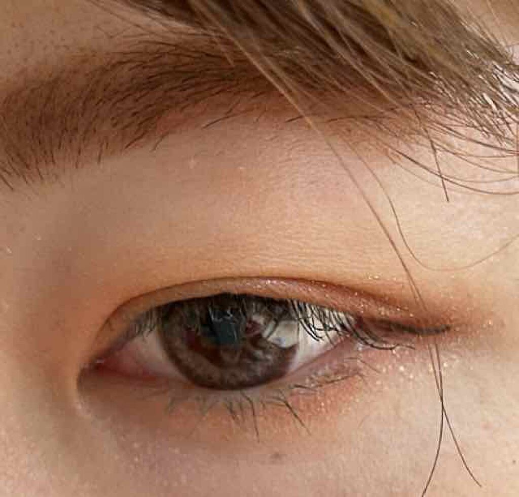 ラッシュニスタ N/MAYBELLINE NEW YORK/マスカラを使ったクチコミ(2枚目)