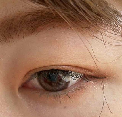 ラッシュニスタ N/MAYBELLINE NEW YORK/マスカラを使ったクチコミ(2枚目)