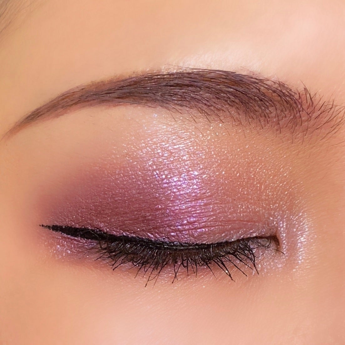 シルキースフレアイズ/キャンメイク/アイシャドウパレットを使ったクチコミ(7枚目)