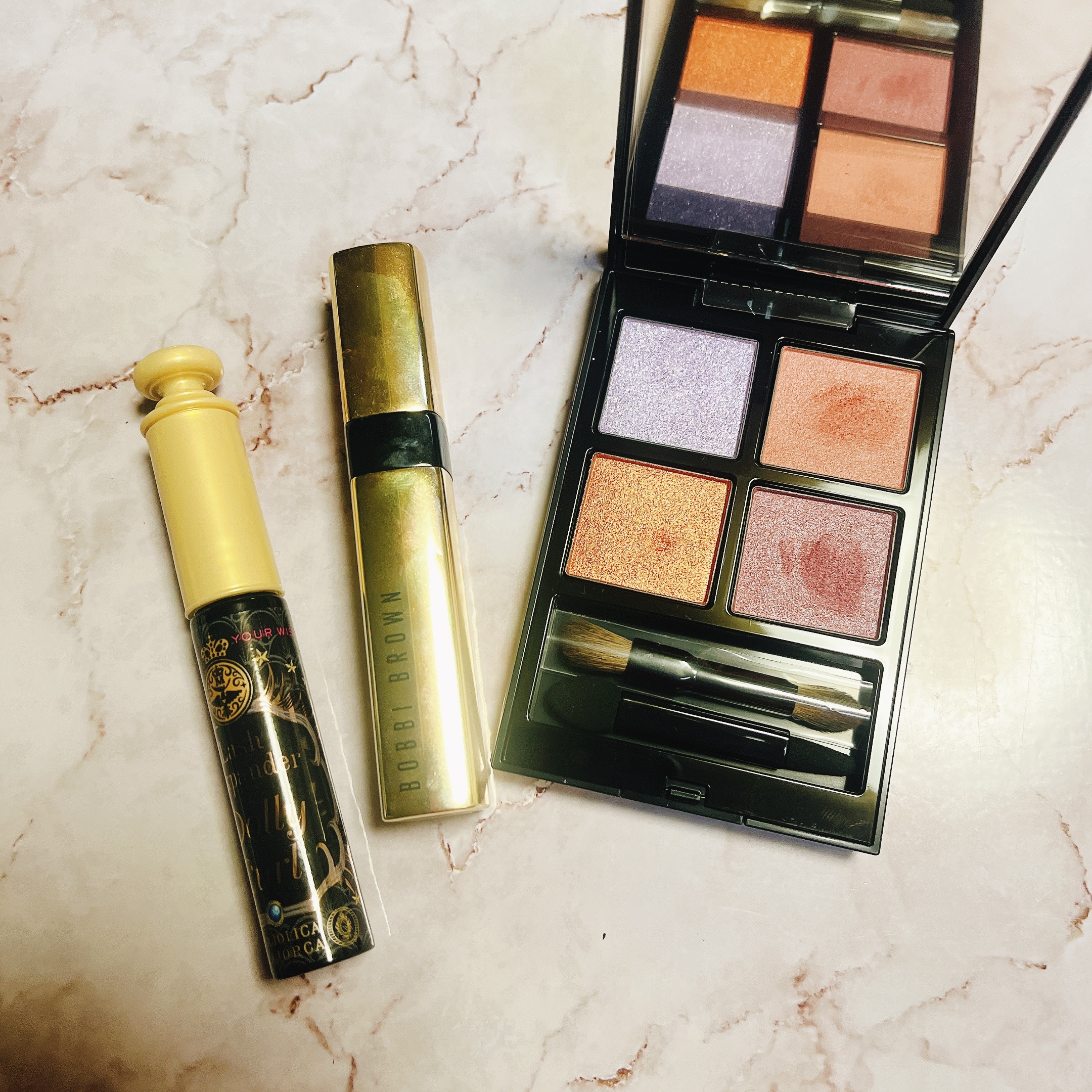 リュクス シャイン インテンス リップスティック 09 スーパーノヴァ/BOBBI BROWN/口紅を使ったクチコミ（1枚目）