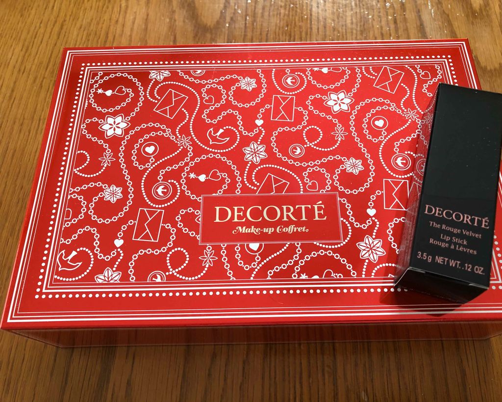 ããããðº on LIPS ãçæ§ãããã«ã¡ã¯ðæšæ¥ã³ã¹ã¡ãã³ã«ãã®ðâšXmasã³ãã¬âšãåŒ..ãïŒ1æç®ïŒ