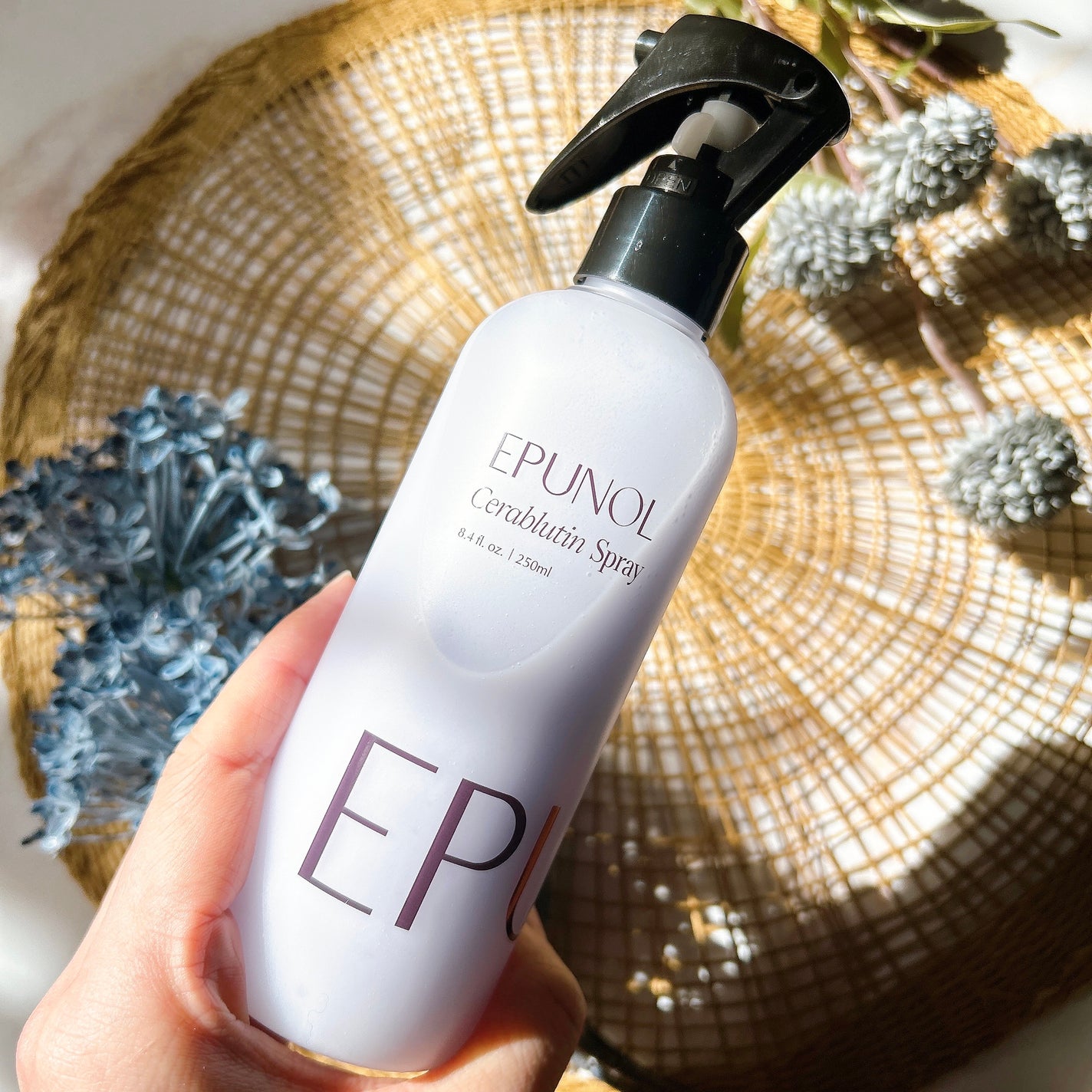 セラブルーチンエッセンス/Epunol/アウトバストリートメントを使ったクチコミ(2枚目)