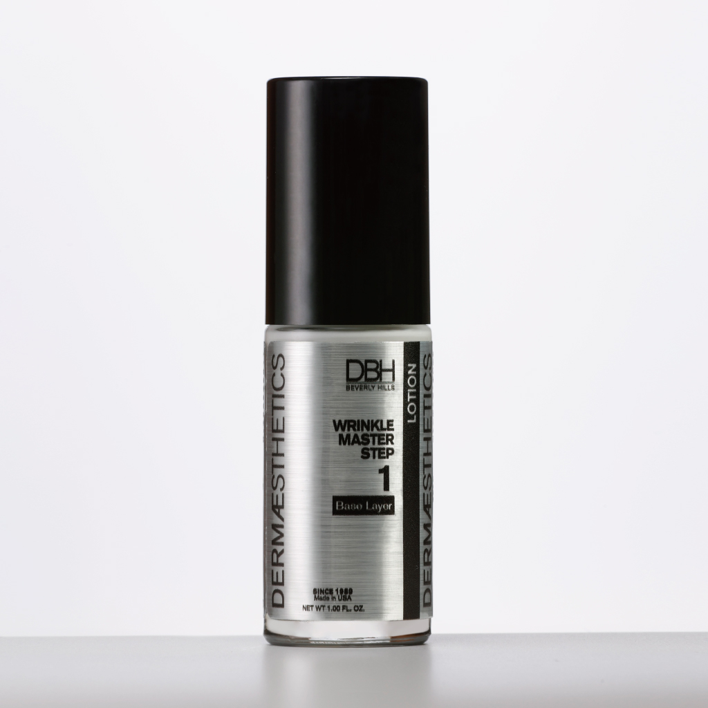 DBH JAPAN リンクルマスター １