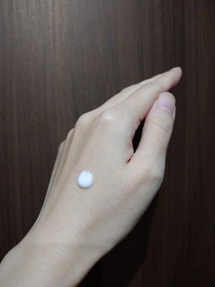 セラミドミルク/TOUT VERT/乳液を使ったクチコミ(2枚目)