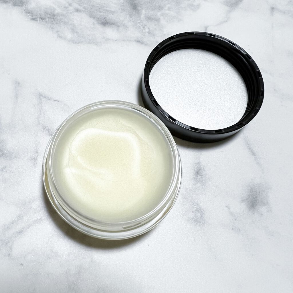 トリートメントマルチバーム・B02/オブ・コスメティックス/フェイスバームを使ったクチコミ（2枚目）