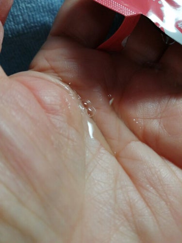 リペア薬用保湿乳液/コラージュ/乳液を使ったクチコミ（3枚目）