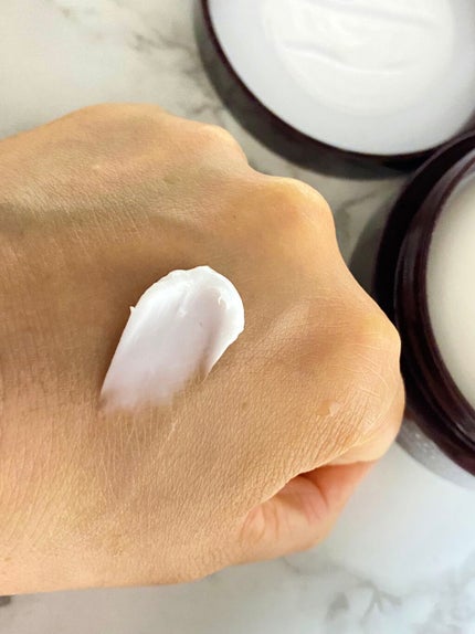 化粧水・敏感肌用・しっとりタイプ 400ml/無印良品/化粧水を使ったクチコミ(2枚目)