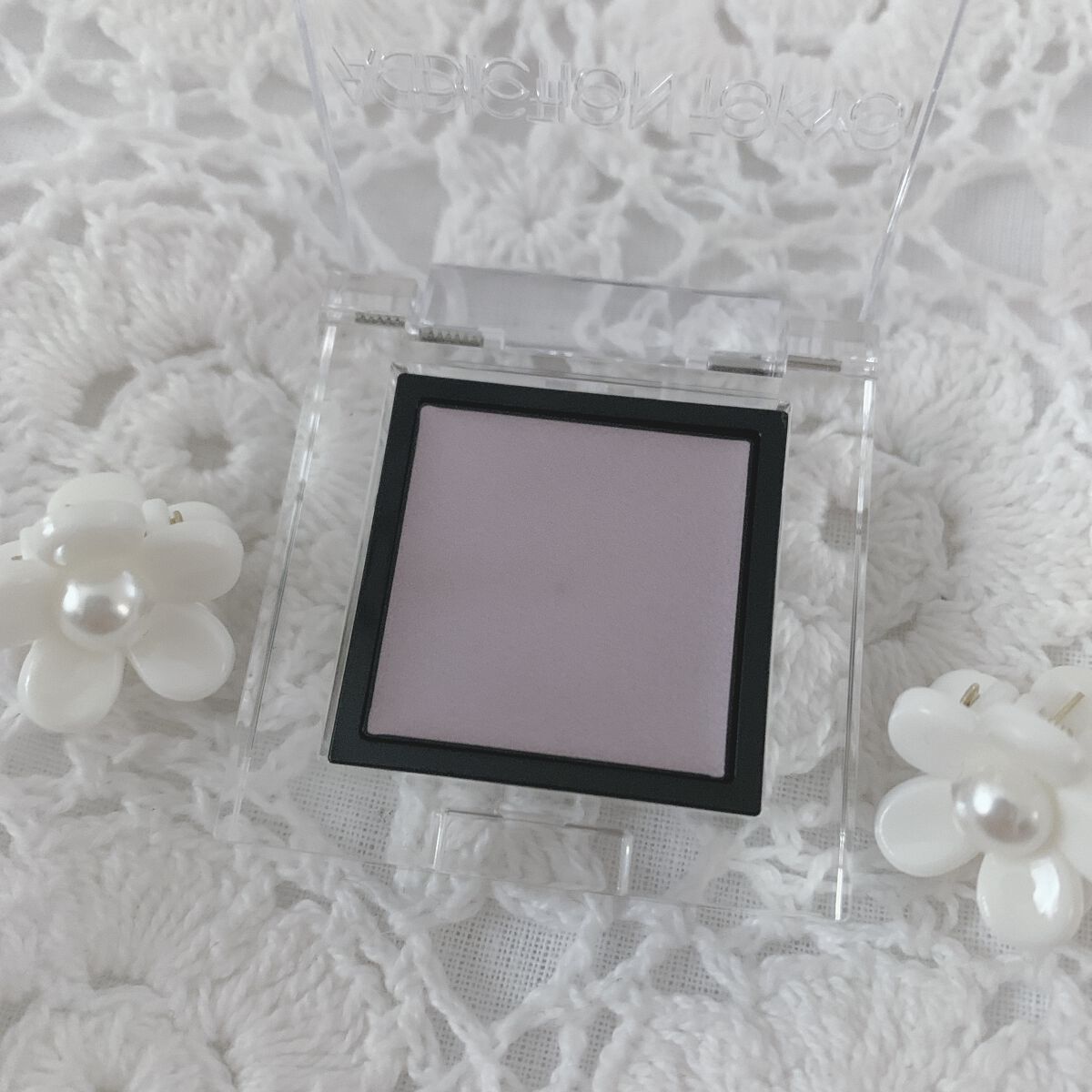 アディクション ザ アイシャドウ クリーム 016C Ever Mine/ADDICTION/ジェル・クリームアイシャドウを使ったクチコミ（2枚目）