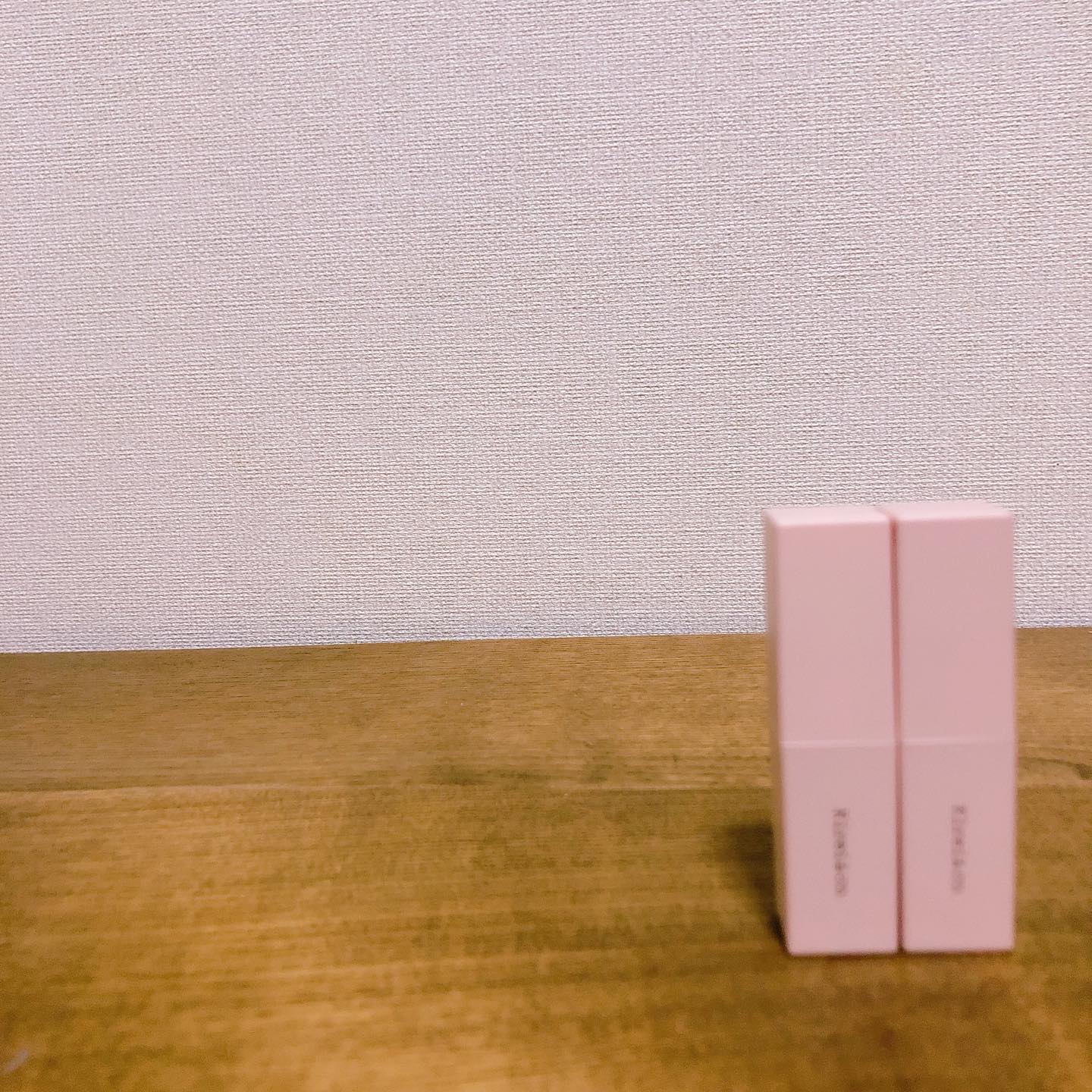 リップティント/Kirei&co./リップティントを使ったクチコミ（1枚目）