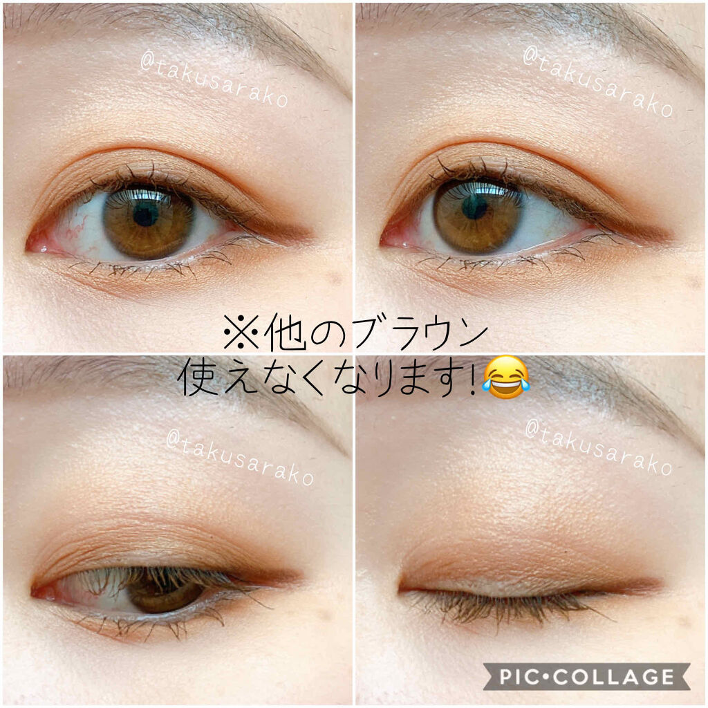 ミネラルルージュ ウォルナットイエロー/エトヴォス/口紅を使ったクチコミ（2枚目）