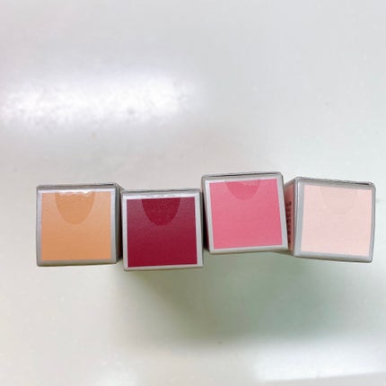 マソリップ/アイエス/口紅を使ったクチコミ(6枚目)