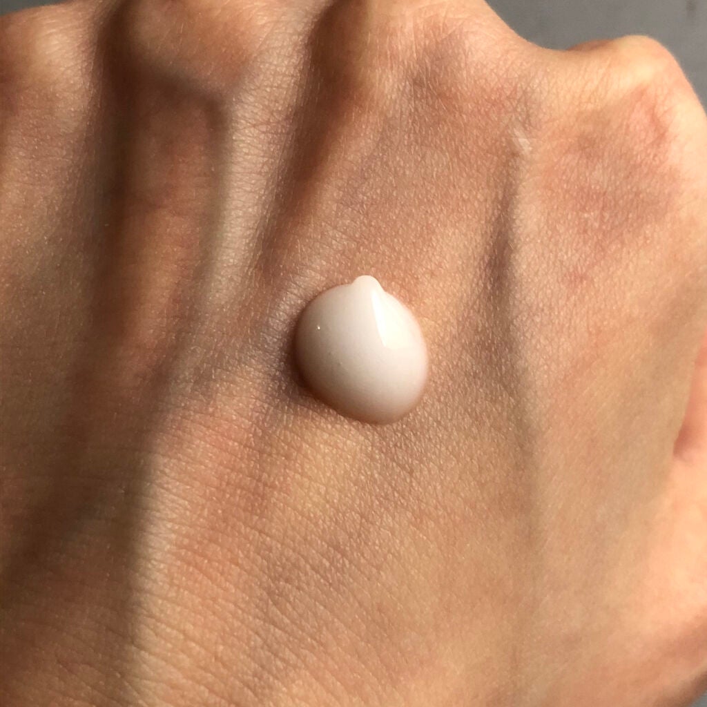 ケアセラ APフェイス&ボディ乳液/ケアセラ/ボディミルクを使ったクチコミ(2枚目)