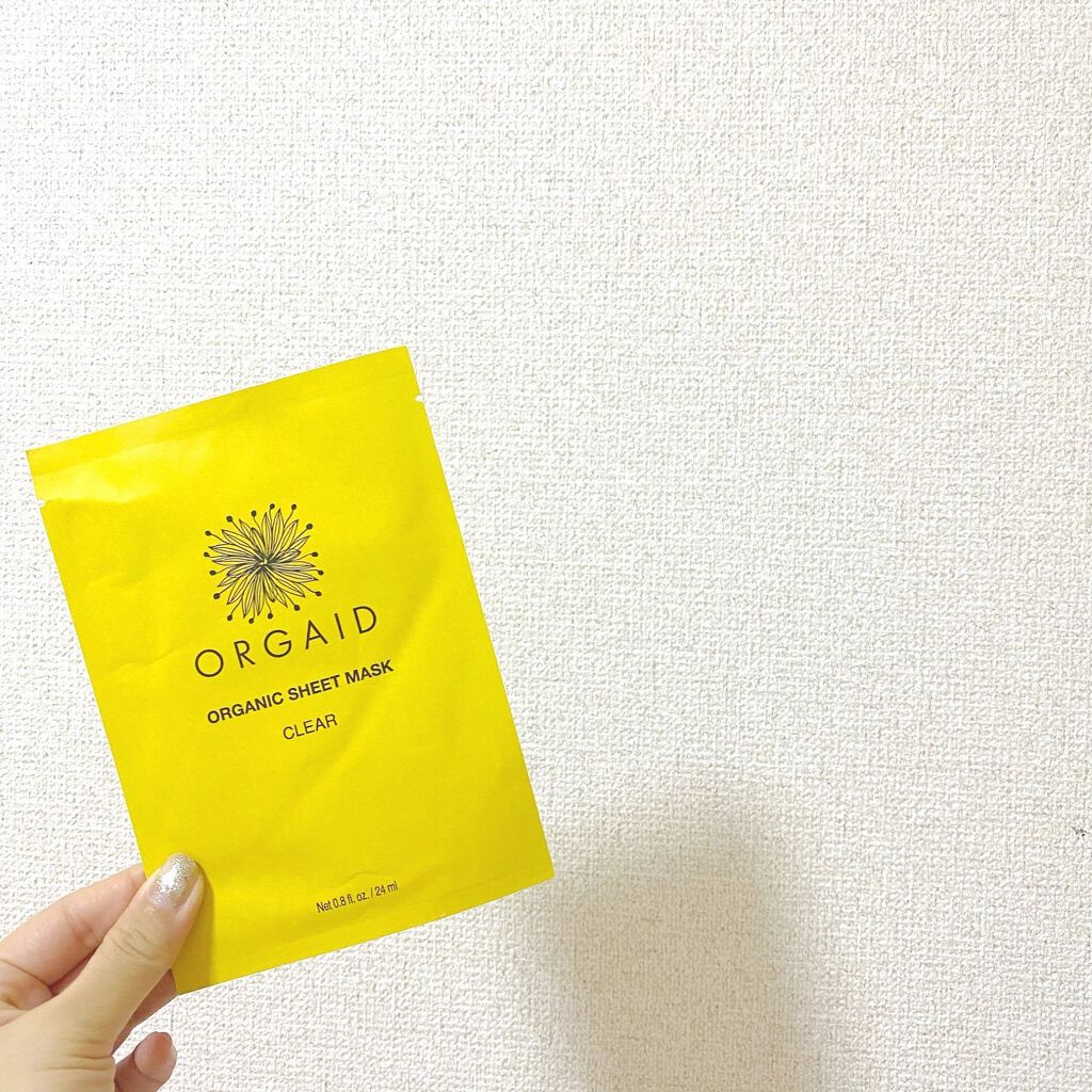 …♡
久しぶりにびっくりしたパック🥰
パッケージもかわいいし、高級感も凄い✨✨
*
何も考えず、肌につけちゃったからパック自体の写真は無いんだけど🥺
パックがもちもちだったのー‼️
はじめての感覚でした✨
*
パック後はお肌もモチモチ、