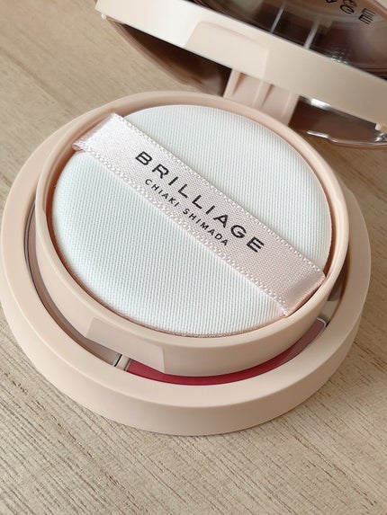 ゆみ on LIPS 「.BRILLIAGEブリリアージュオーセンティックウーマンロン..」(2枚目)