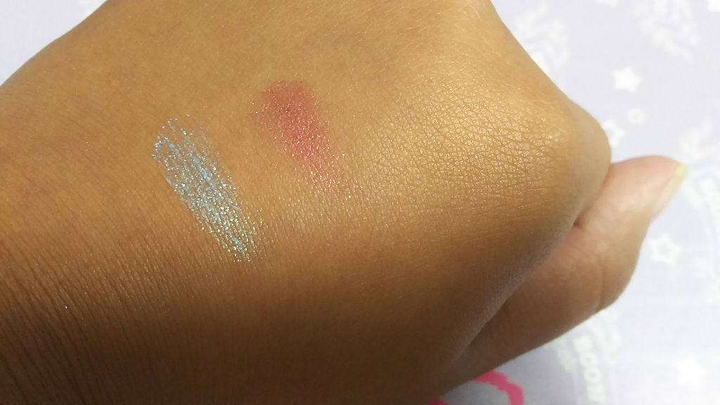 セルフィーフィックスピグメント/Witch's Pouch/単色アイシャドウを使ったクチコミ（3枚目）