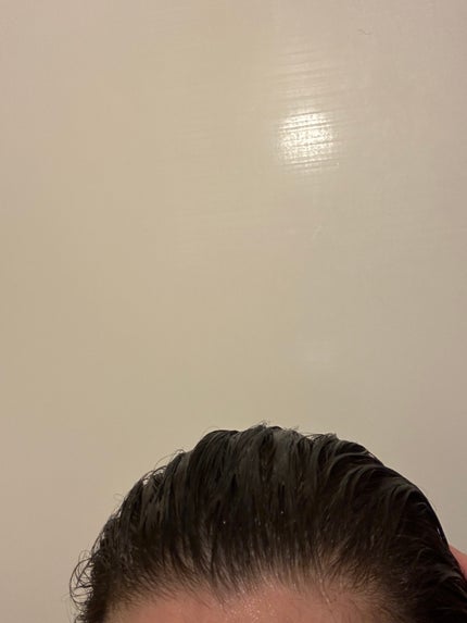 温感ヘッドスパトリートメント/TRICORE/頭皮トリートメントを使ったクチコミ(4枚目)