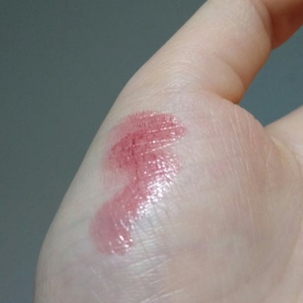 ケイト リップモンスター/KATE/口紅を使ったクチコミ(4枚目)