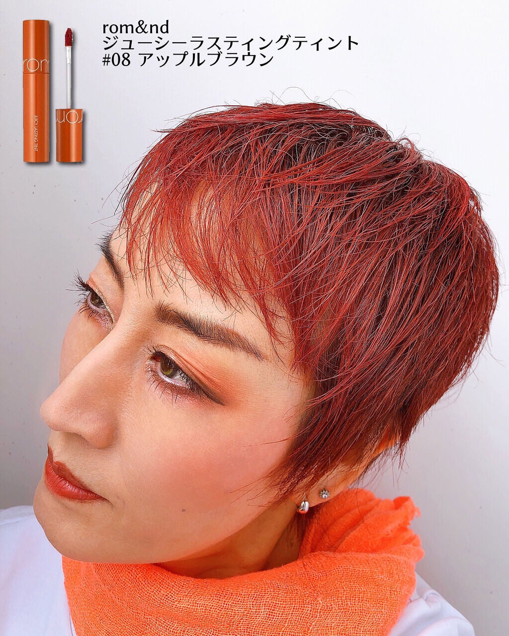 #217S ブレンディング ブラシ/M・A・C/メイクブラシを使ったクチコミ(6枚目)