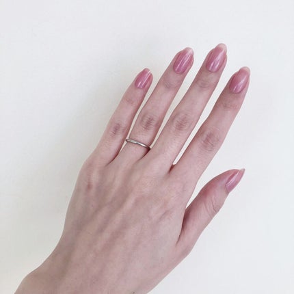 ファンデーションカラーズ/キャンメイク/マニキュアを使ったクチコミ(3枚目)