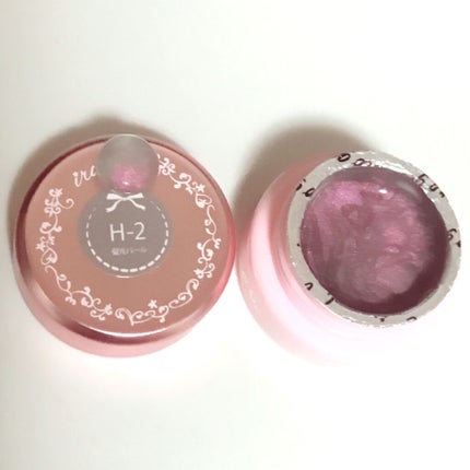 irogel/irogel(イロジェル)/ジェルネイルを使ったクチコミ(4枚目)