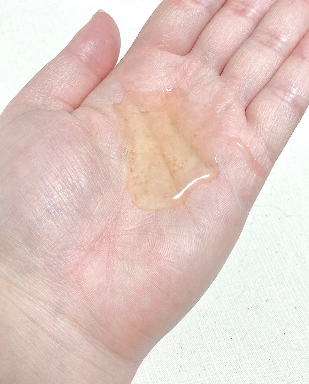 kurokamiスカルプ/haru/市販シャンプーを使ったクチコミ(3枚目)