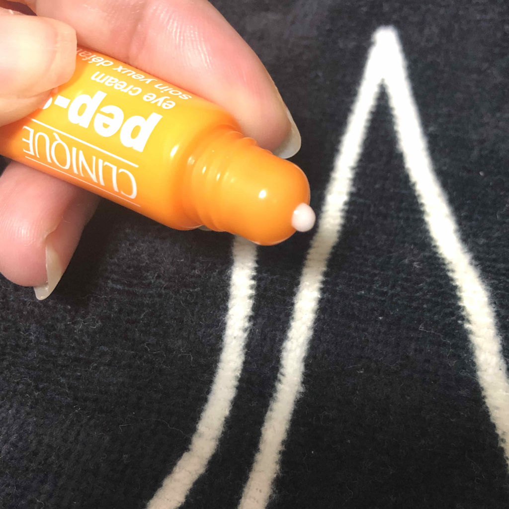 アドベントカレンダー 24 デイズ オブ クリニーク/CLINIQUE/その他キットセットを使ったクチコミ（3枚目）