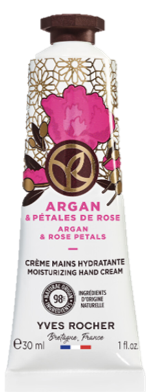 アルガンローズ・ハマムイーズ / イヴ・ロシェ