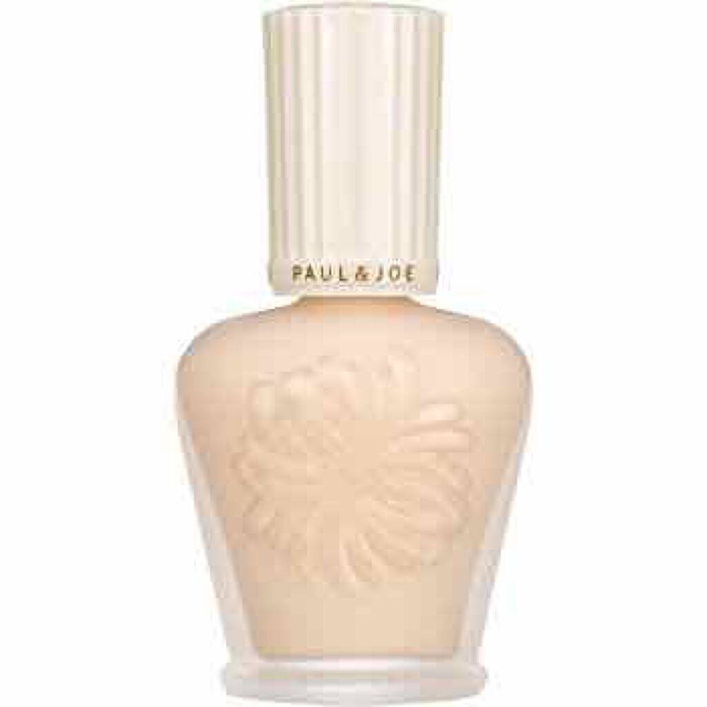 プロテクティング ファンデーション プライマー /PAUL & JOE BEAUTE/化粧下地を使ったクチコミ(1枚目)