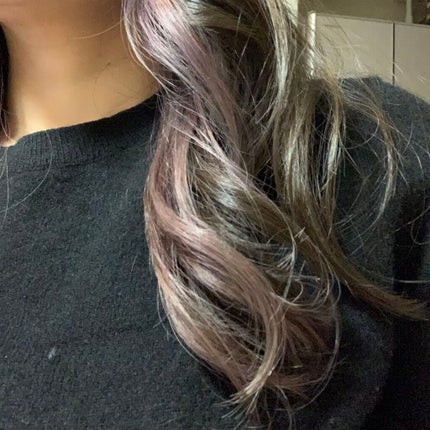 N. N. ベースヘアスプレー 1のクチコミ「N.ベースヘアスプレー
髪の毛のセット前に使ってます。
Nドットシリーズはめちゃめちゃいい匂い.....」(2枚目)