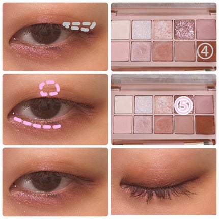 キャビアスティック アイカラー/ローラ メルシエ/スティックアイシャドウを使ったクチコミ(7枚目)