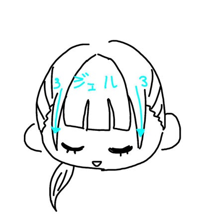 コンパクトスタイラー/TANGLE TEEZER/ヘアブラシを使ったクチコミ(4枚目)