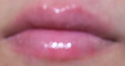 【旧】ディオール アディクト リップ マキシマイザー/Dior/リップグロスを使ったクチコミ(2枚目)