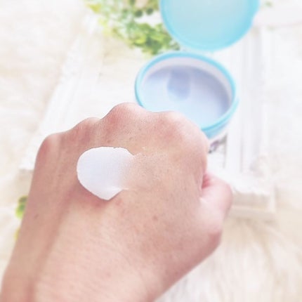 夢みるバーム アクネクリアモイスチャー/ロゼット/クレンジングバームを使ったクチコミ(3枚目)