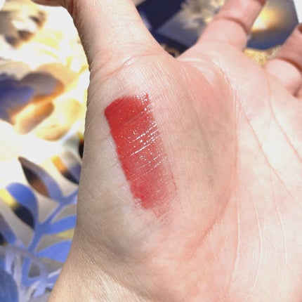 ディオール アディクト リップ マキシマイザー/Dior/リップグロスを使ったクチコミ(4枚目)