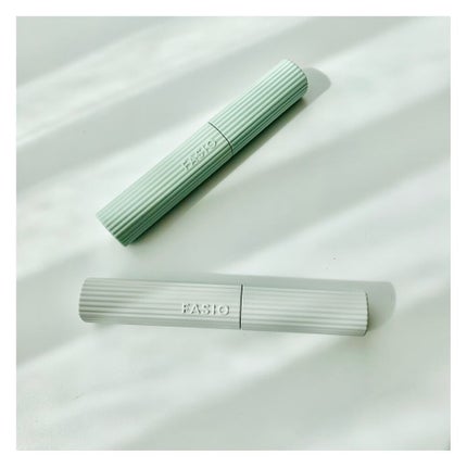 パーマネントカール マスカラ WP(ボリューム)/FASIO/マスカラを使ったクチコミ(1枚目)