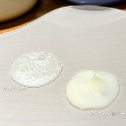ダメージリペア&カラーケア シャンプー/コンディショナー/いち髪/市販シャンプーを使ったクチコミ(2枚目)