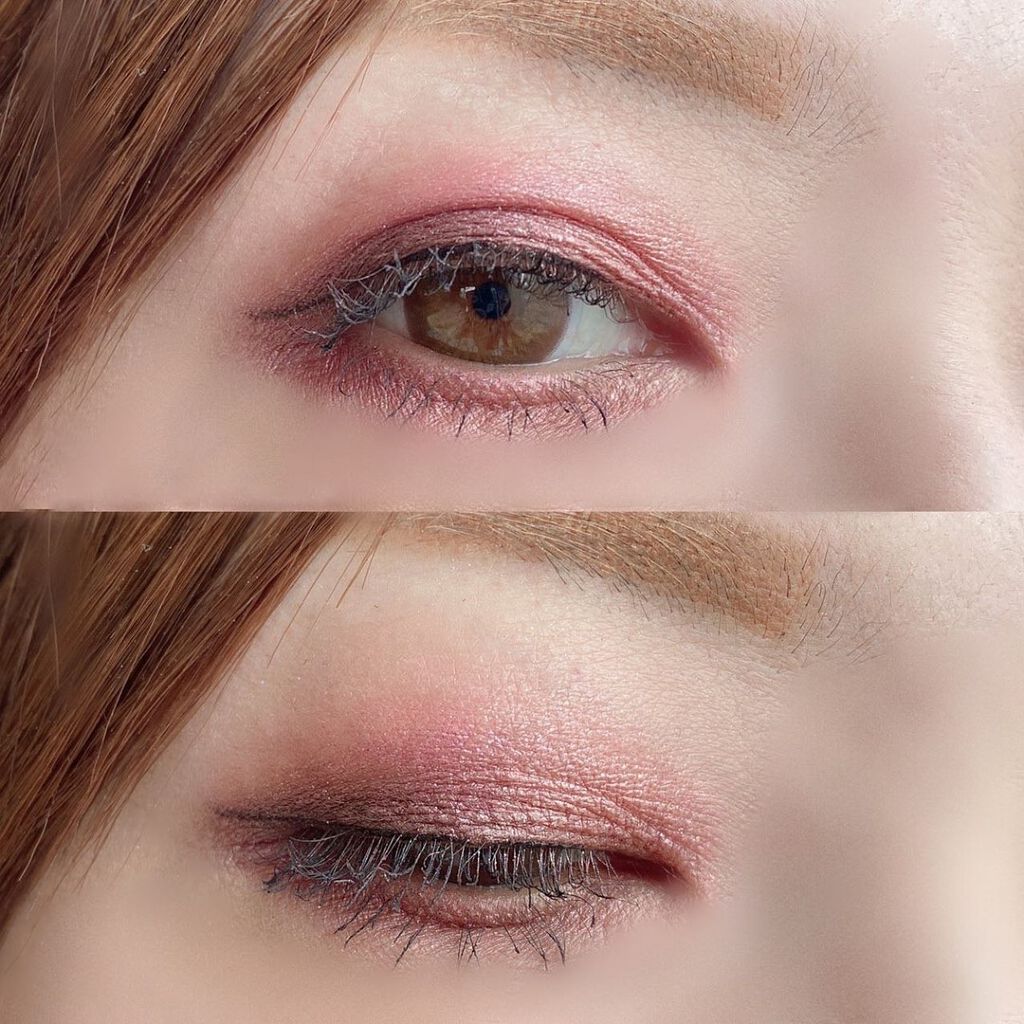 Rio on LIPS 「───────୨୧SUQQUDESIGNINGCOLOREYE..」(3枚目)