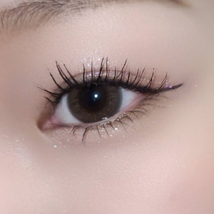 ビーマイファーストアイパレット/Milk Touch/アイシャドウパレットを使ったクチコミ(2枚目)