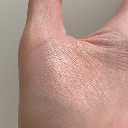 プリズム エアー ハイライター/CLIO/パウダーハイライトを使ったクチコミ(5枚目)