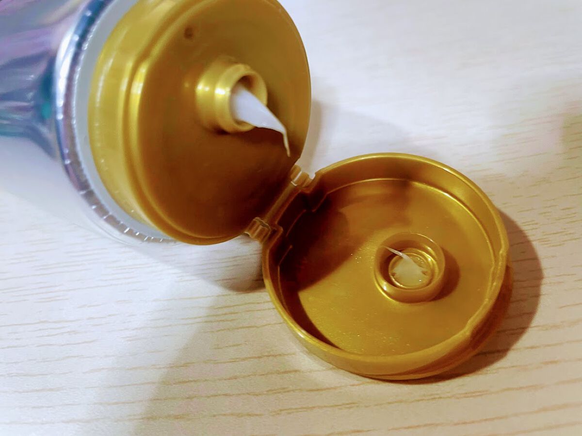 髪のキメ美容バリアトリートメント/エッセンシャル/洗い流すヘアトリートメントを使ったクチコミ（3枚目）