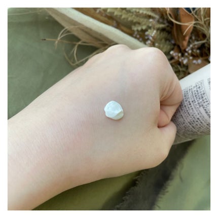 UVミルク/&be/日焼け止め・UVケアを使ったクチコミ(2枚目)