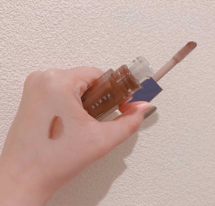 FENTY BEAUTY GLOSS BOMB/FENTY BEAUTY BY RIHANNA/リップグロスを使ったクチコミ(2枚目)