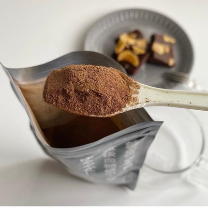 MELT COFFEE/Heruke/ボディサプリメントを使ったクチコミ(4枚目)